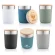 LAREN – CHANGE Collection Insulated Mug