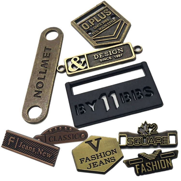 The Leading Metal Tag Suppliers in Dubai & UAE