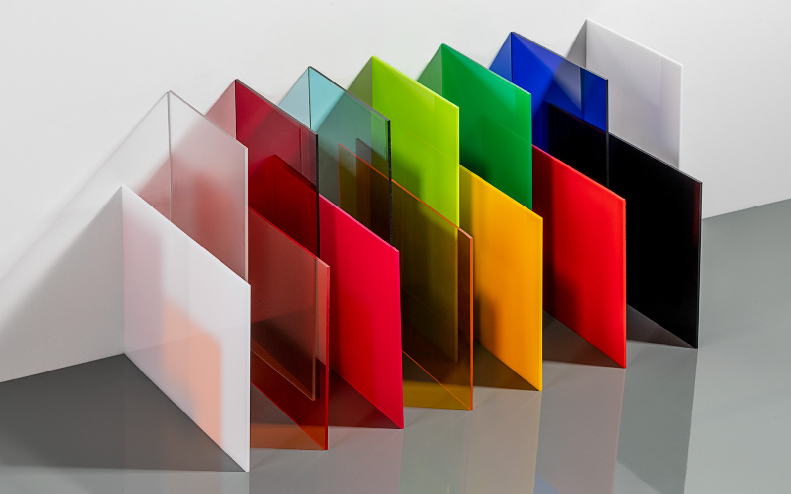 Domecraft’s Premium Plexiglass Solutions: The Ultimate Choice for Clarity and Versatility