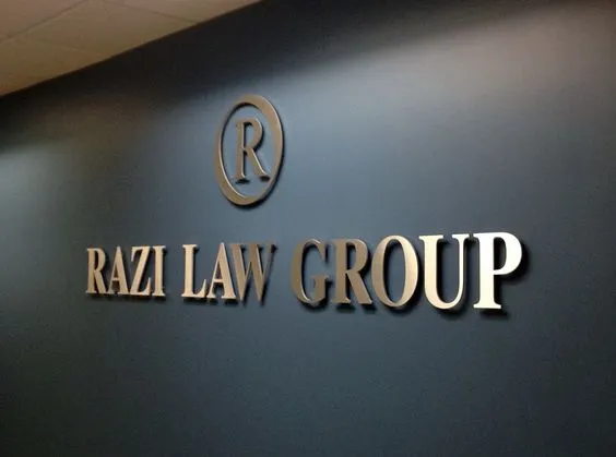 Domecraft’s Premium Custom Signage Solutions in the UAE