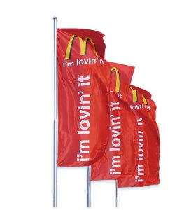 Domecraft: The Leading Conference Flags Supplier in Dubai & UAE