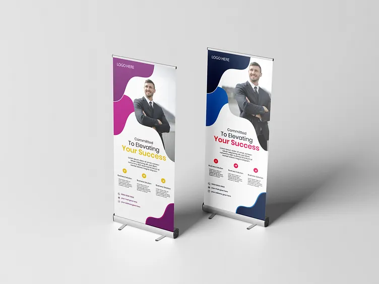 Domecraft: The Leading Roll Up Stand Manufacturer and Supplier in Dubai, UAE
