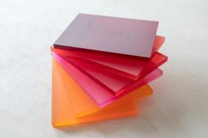 Acrylic Signs